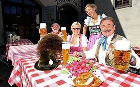 Haunstetter Hof